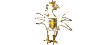 Los kogutos